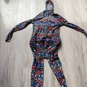 Airblaster Ninjasuit